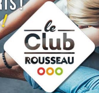 Le Club Rousseau