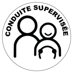 Conduite supervisée